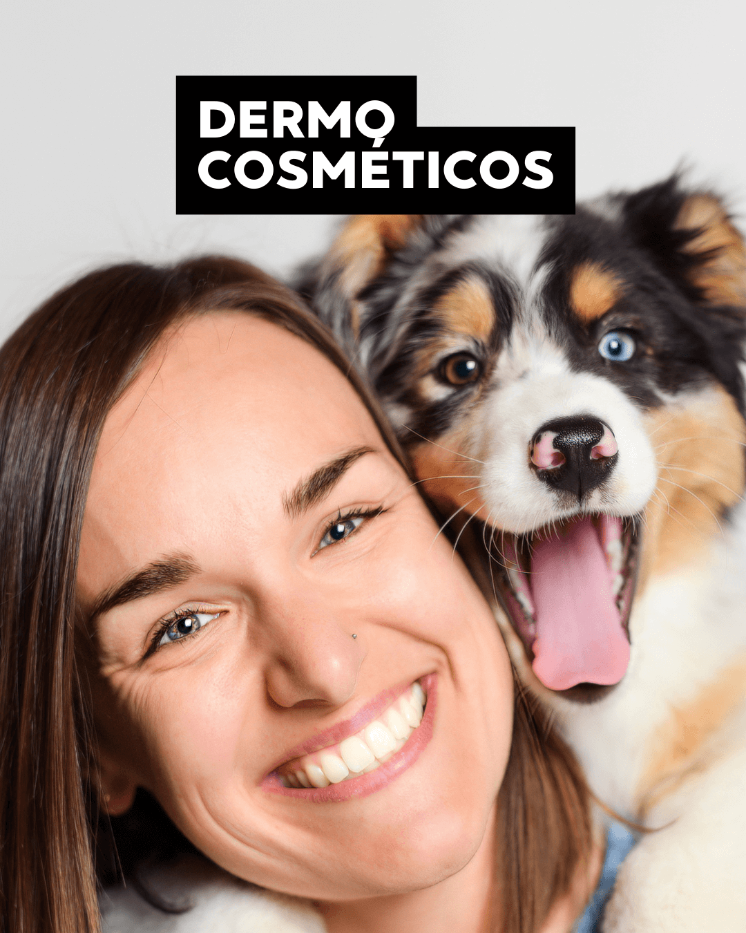 Produtos para cães e gatos 28 DERMO MOBILE